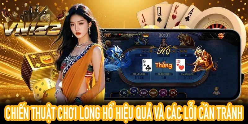 Hạn mức cược cao hơn