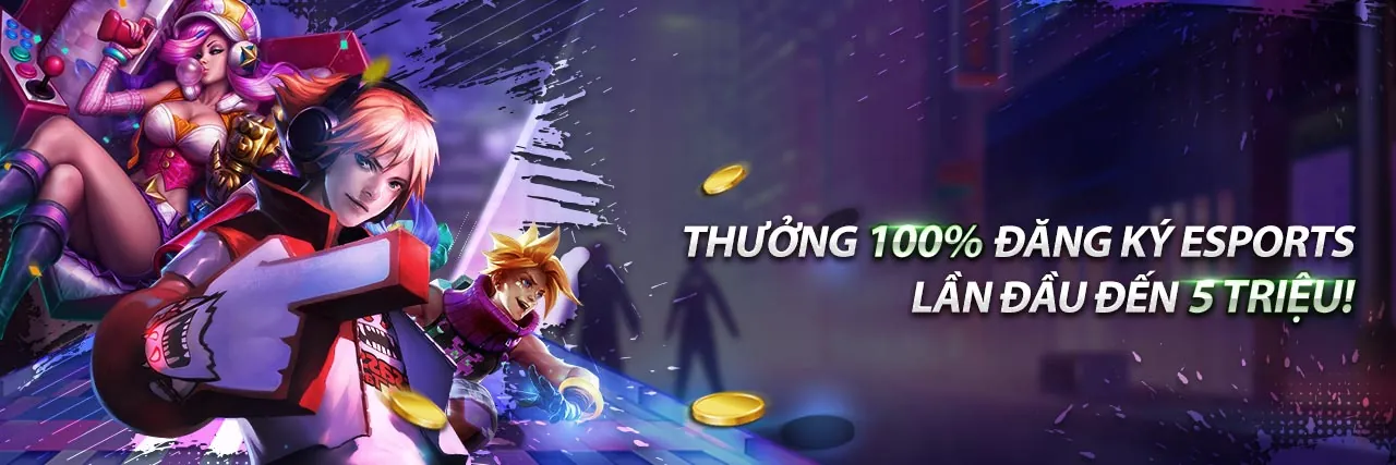 Banner khuyến mãi casino neo88