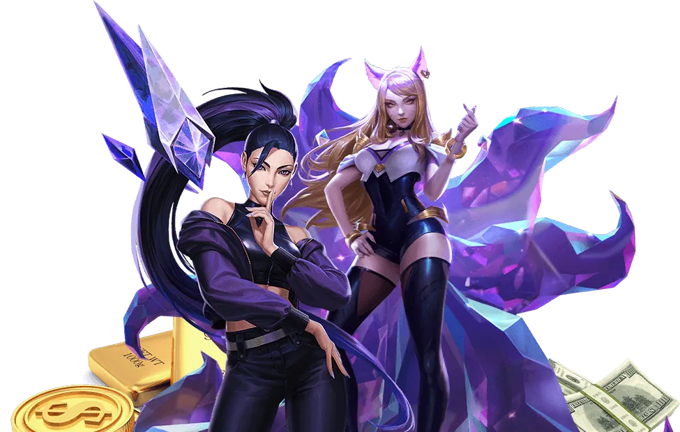 Đa dạng loại cá và vũ khí