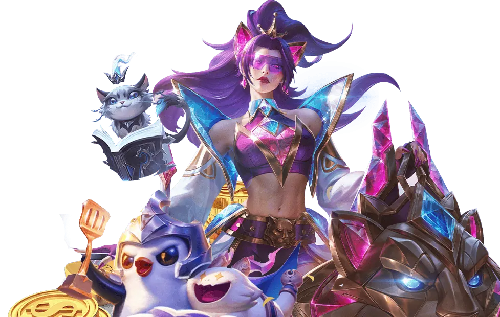 Sự Kiện Đặc Biệt & VIP