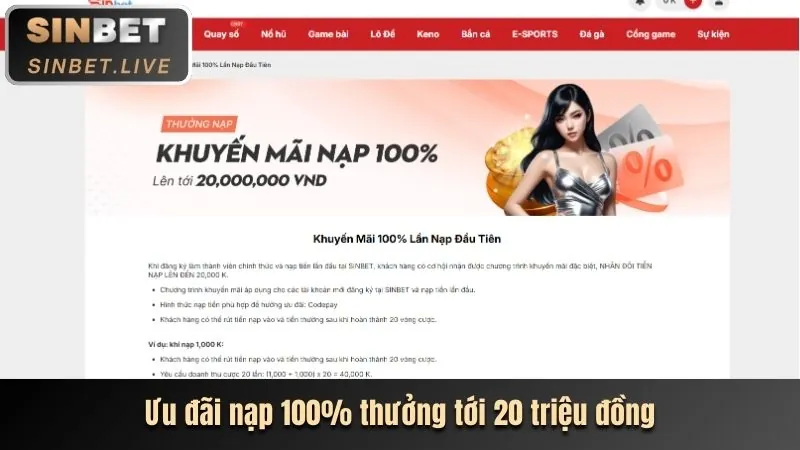 Chương Trình VIP neo88